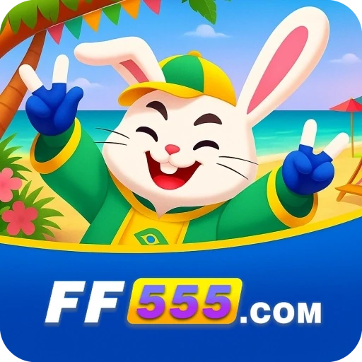 ff555 logo