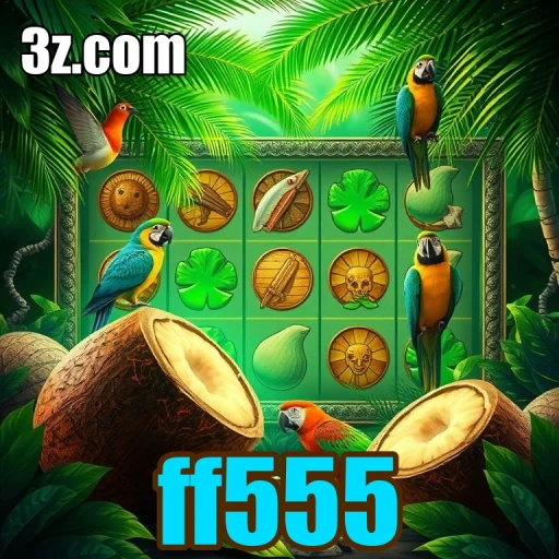 Shooter no ff555: Diversão e Competitividade para Todos