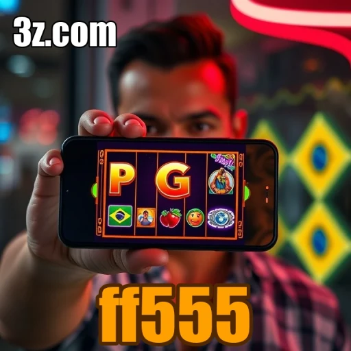 Sports e a Interação no ff555: Aposta e Comunidade