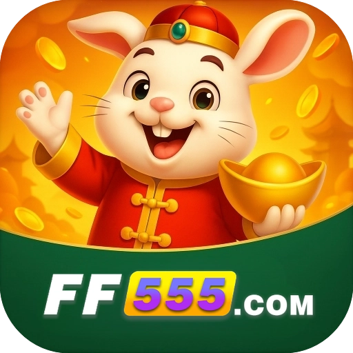 ff555 logo